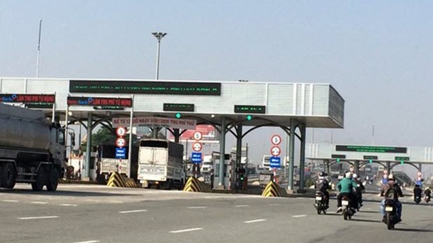 Góc khuất sau các dự án BOT giao thông